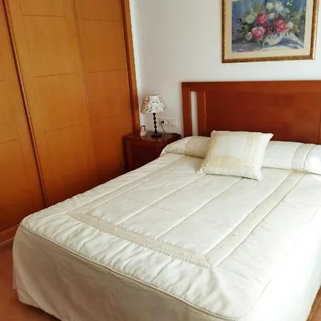 Tranquilo Con 3 Apartment