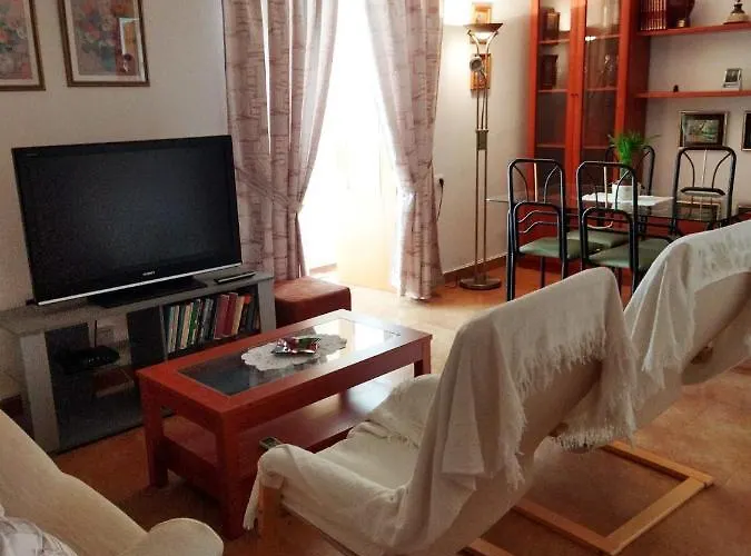 Tranquilo Con 3 * Cádiz